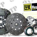 Kit Frizione 5162900 9973691 Per Trattori Fiat New