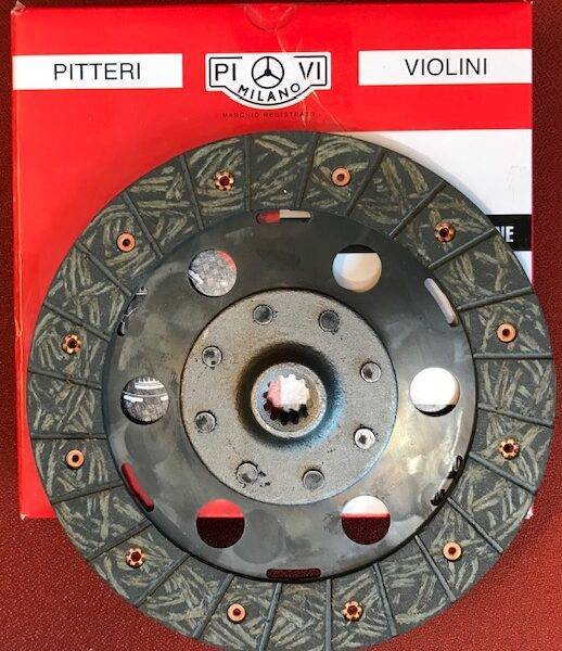 Pitteri Violini 15705