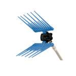 Ελαιοραβδιστικό Campagnola Diablo Κεφάλι