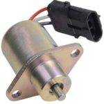 2848a279 Stop Solenoid Perkins Japan