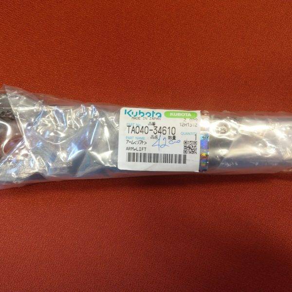 Ta040 34610