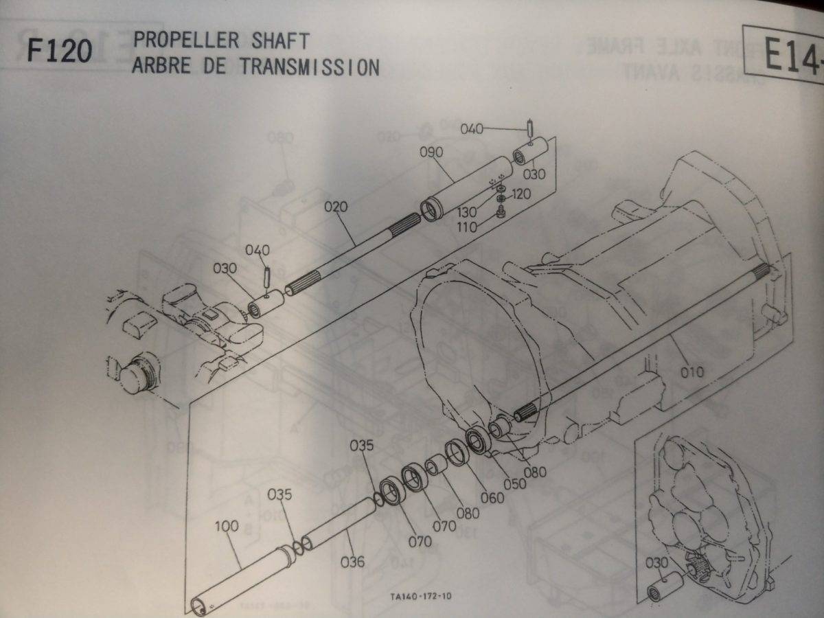 Ta040 14633 Ta040 14633