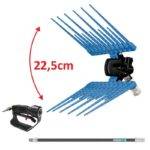 Diablo Evo Carb Xeir