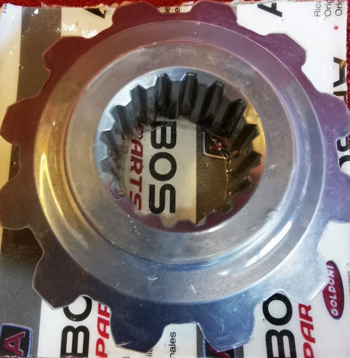 Oznorwo Soft