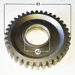 Granazi Z36 Mesaio Patis