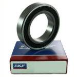 Pr81bi81 6012 2rs1 C3 Skf 6012 2rs1 C3 Skf Deep Groove Bearing 60 X 95 X 18mm Sz4 22455