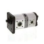 Hydraulic Pump For Renault Claas 6000106192