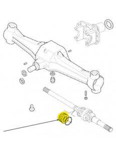 Manicotto Cod 4997348