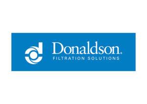 Donaldson Logo