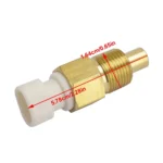 6718414 Temperature Sensor For Bobcat Excavator 325 328 329 331 334 335 337 341.jpg