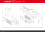45325035 ΨΥΓΕΙΟ AIR CONDITION Antonio Carraro TGF  ΚΑΜΠΙΝΑΣ PROTECTOR S
