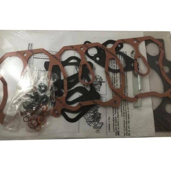 Serie Smeriglio D703 Vm 12032282f