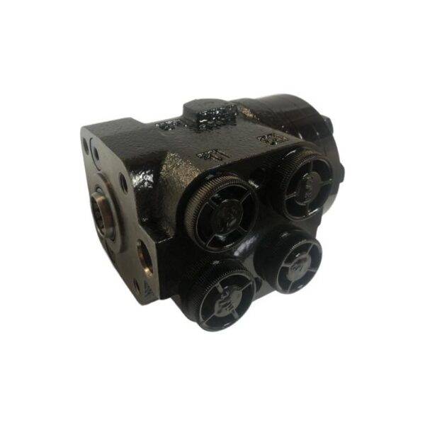 Orbital Steering Unit 50cc On Nonkr Kramp