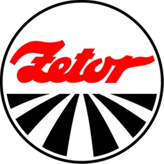 ZETOR ΑΝΤΛΙΕΣ ΝΕΡΟΥ
