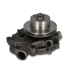 Water Pump New John Deere Ar92641 118483 4u7t14sucm1j