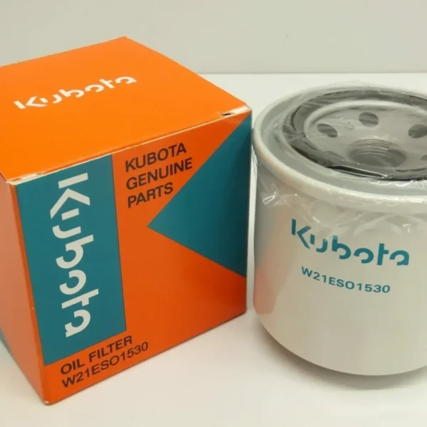 Kubota Engine Oil Filter W21eso1530 Large 1 2